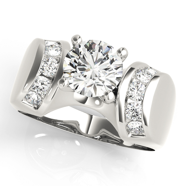 ENGAGEMENT RINGS REMOUNTS