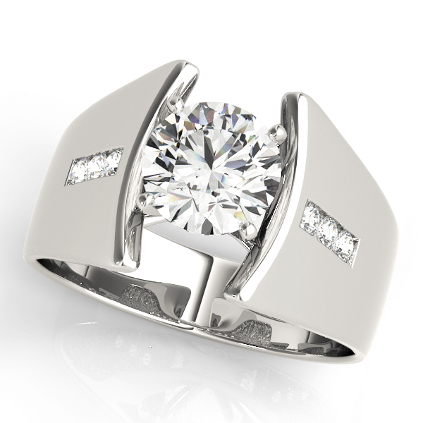 ENGAGEMENT RINGS REMOUNTS