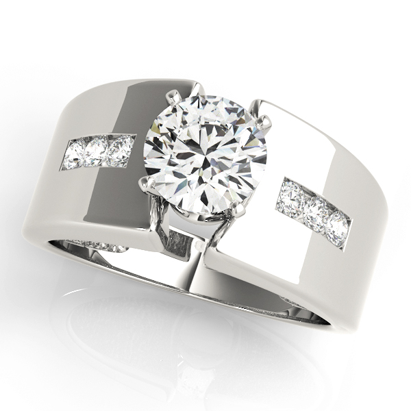 ENGAGEMENT RINGS REMOUNTS