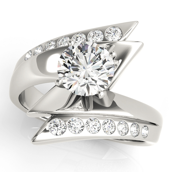 ENGAGEMENT RINGS REMOUNTS