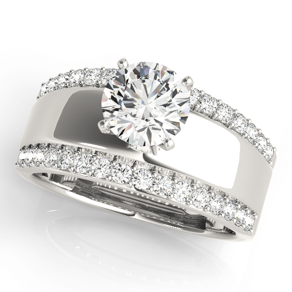 ENGAGEMENT RINGS REMOUNTS