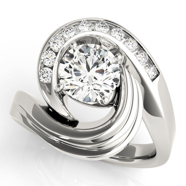 ENGAGEMENT RINGS REMOUNTS