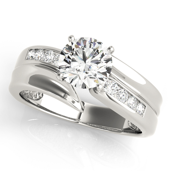 ENGAGEMENT RINGS REMOUNTS