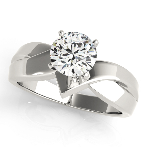 ENGAGEMENT RINGS SOLITAIRES ANY SHAPE