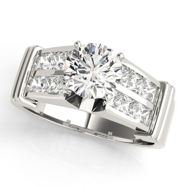 ENGAGEMENT RING