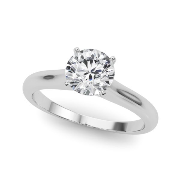 ENGAGEMENT RINGS SOLITAIRES ANY SHAPE
