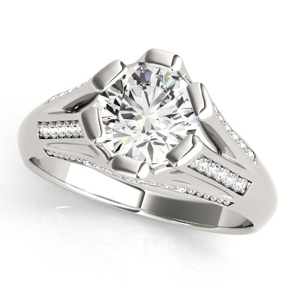 ENGAGEMENT RINGS MULTIROW