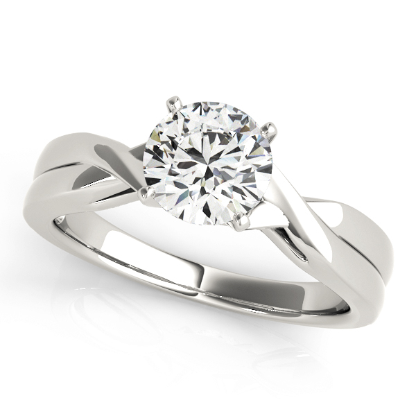 ENGAGEMENT RING SOLITAIRE