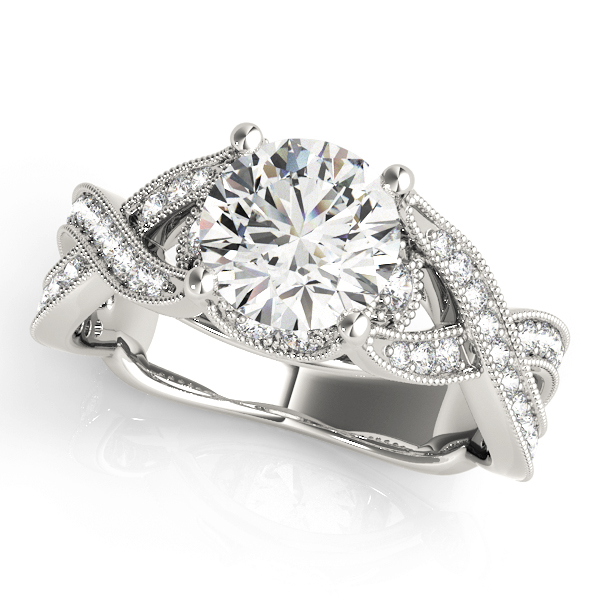 ENGAGEMENT RINGS MULTIROW