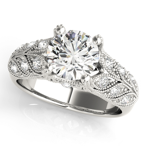 ENGAGEMENT RINGS
