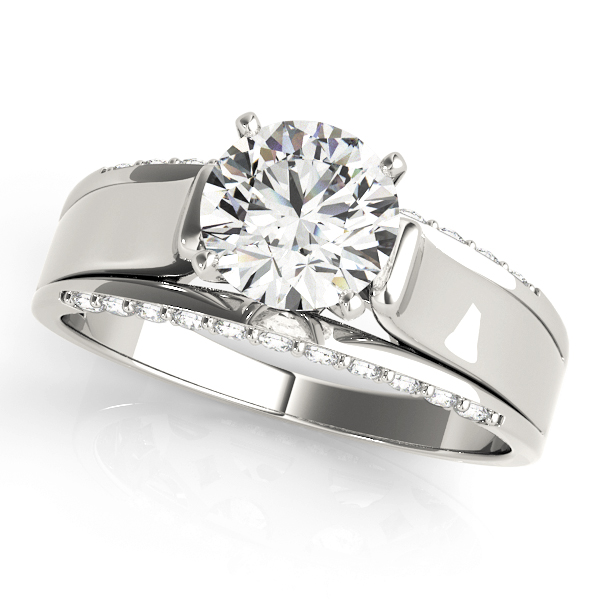 ENGAGEMENT RINGS REMOUNTS