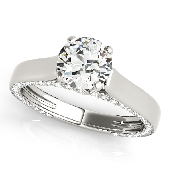 ENGAGEMENT RINGS REMOUNTS