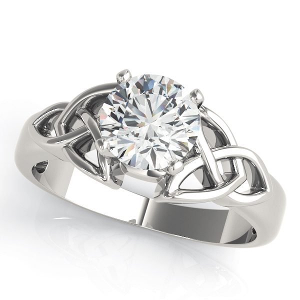 CELTIC KNOT REMOUNT