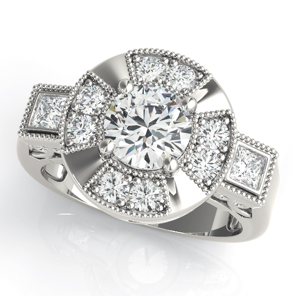 ENGAGEMENT RING