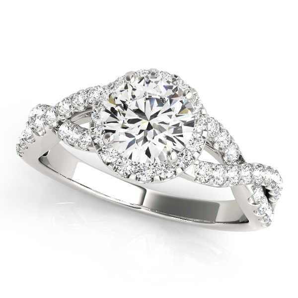 .50 CT CENTER