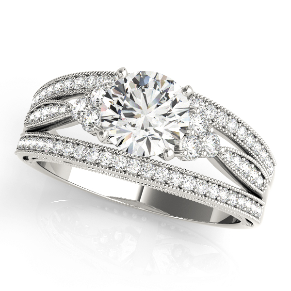 ENGAGEMENT RING