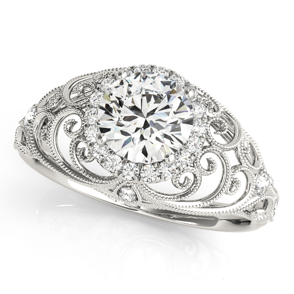 ENGAGEMENT RING