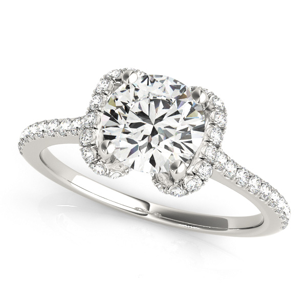 ENGAGEMENT RING