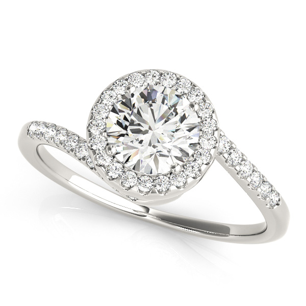 ENGAGEMENT RING