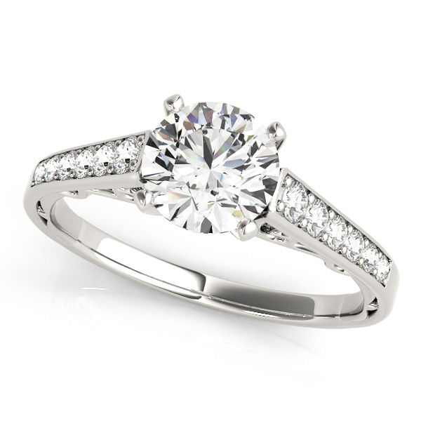 ENGAGEMENT RING