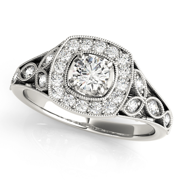 ENGAGEMENT RING