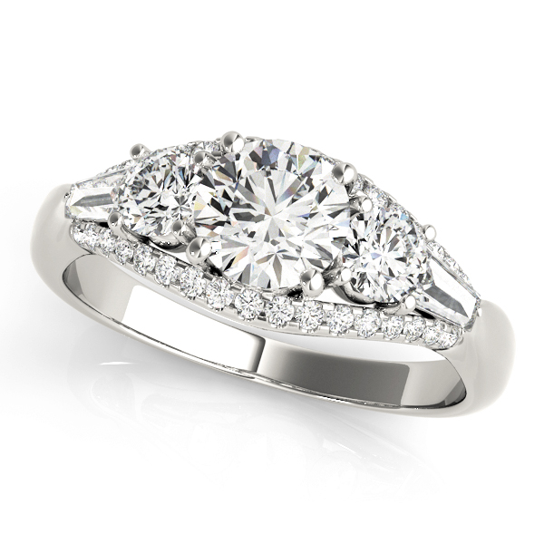 ENGAGEMENT RING