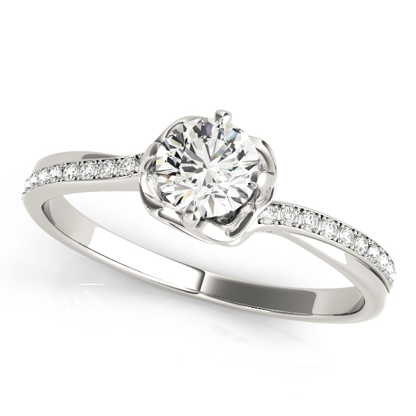 ENGAGEMENT RING