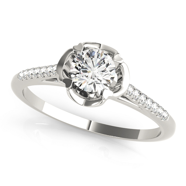 ENGAGEMENT RING