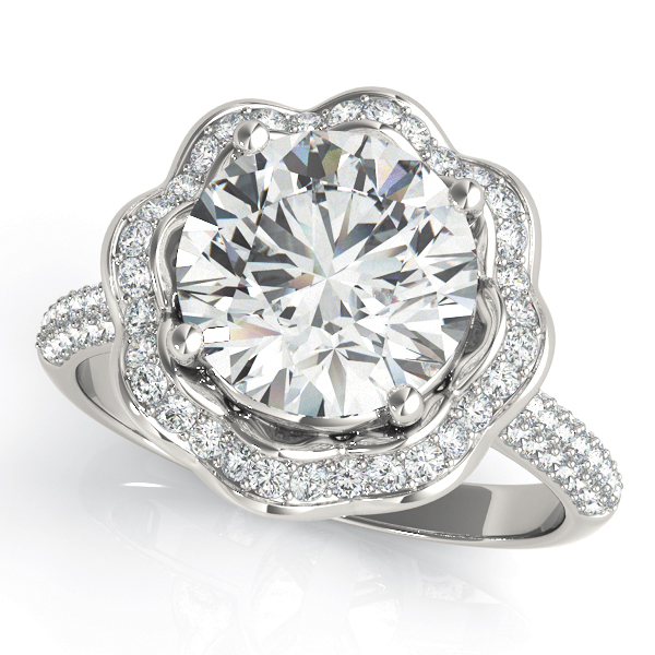 ENGAGEMENT RING