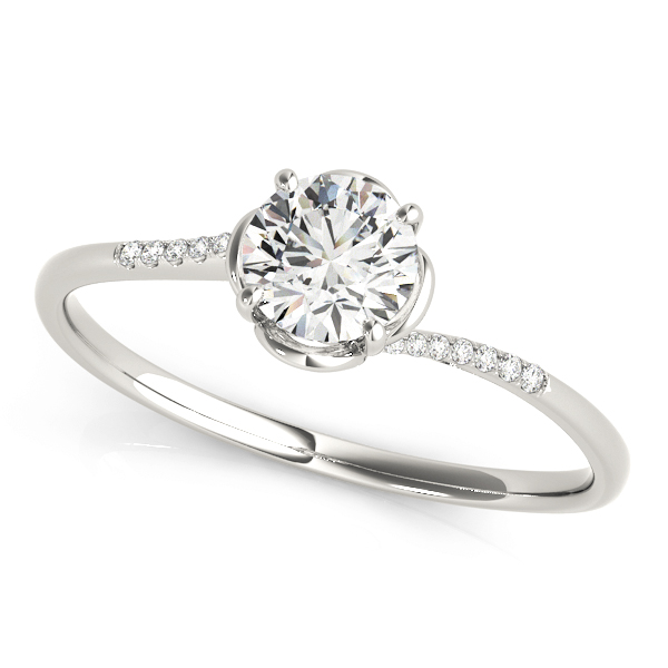 ENGAGEMENT RING