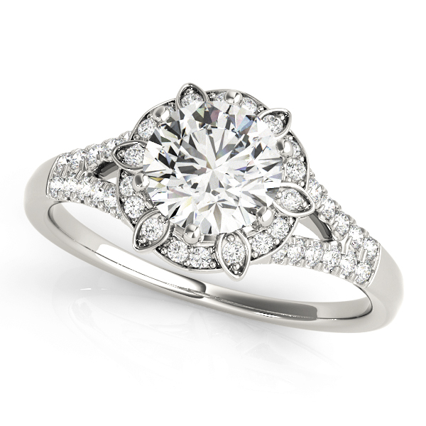 ENGAGEMENT RING