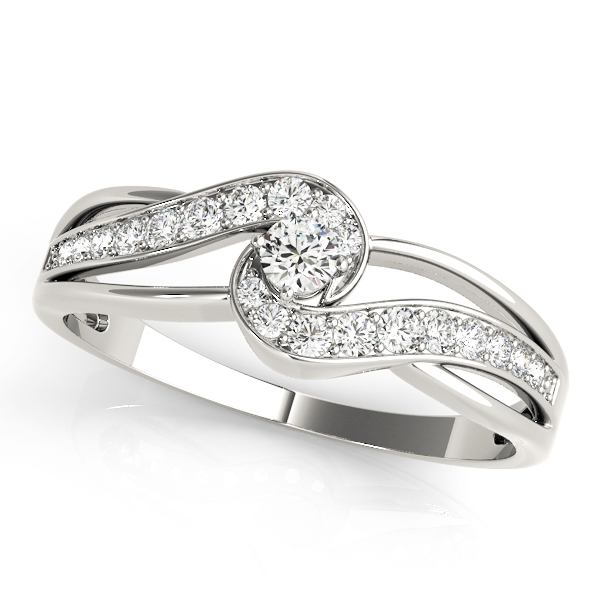 ENGAGEMENT RING