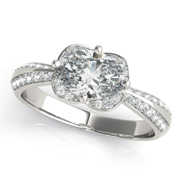 ENGAGEMENT RING
