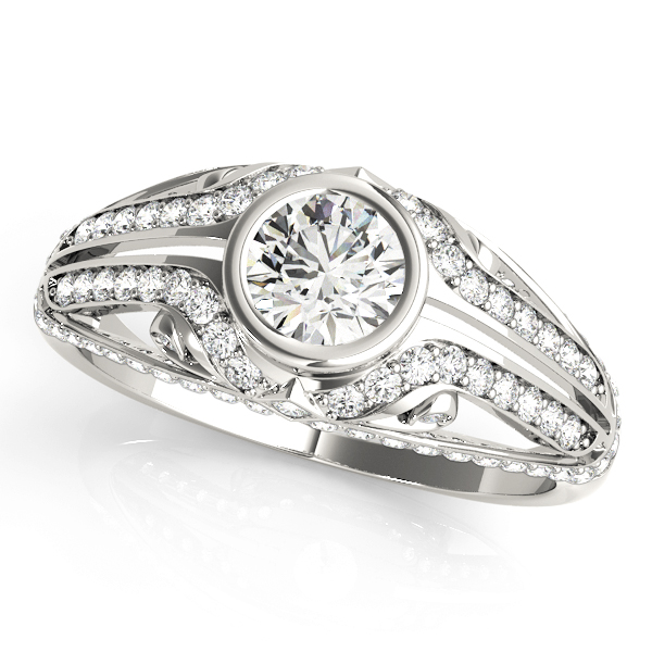 ENGAGEMENT RING