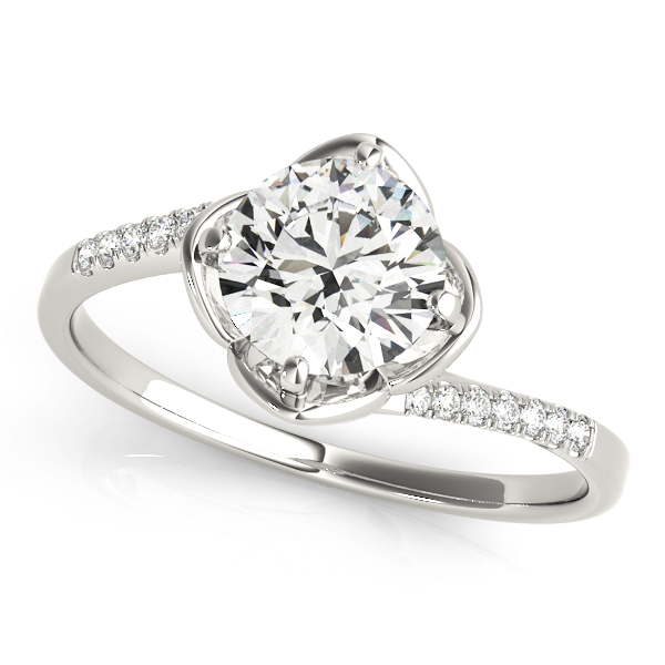 ENGAGEMENT RING