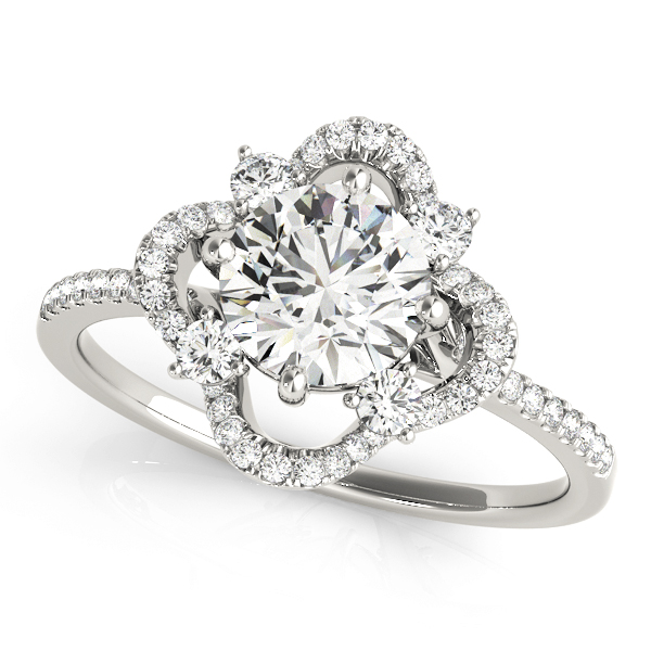 ENGAGEMENT RING