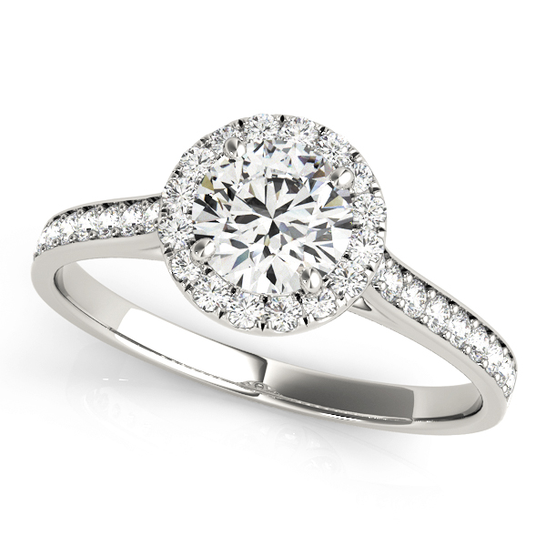 ENGAGEMENT RING