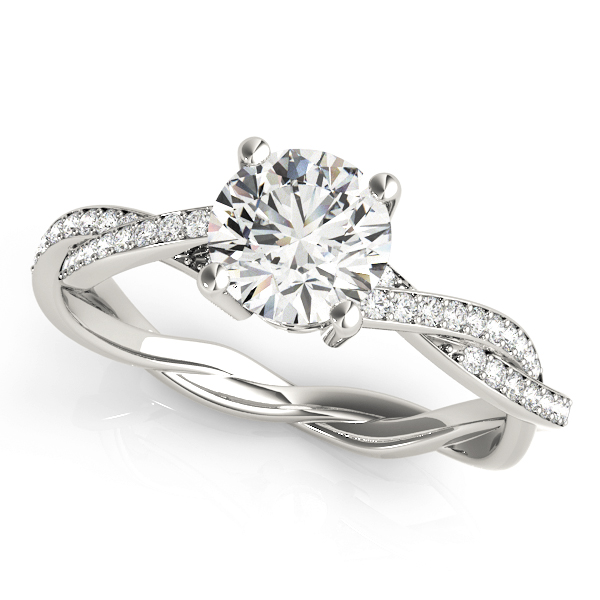 ENGAGEMENT RING