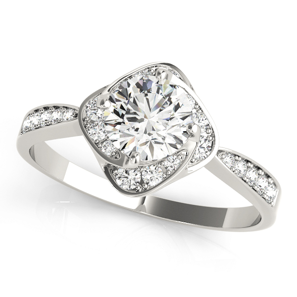 ENGAGEMENT RING