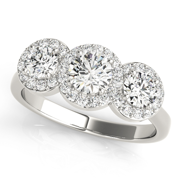 ENGAGEMENT RING