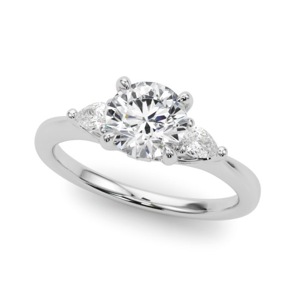 3 STONE RING RD CENTER PS SIDES