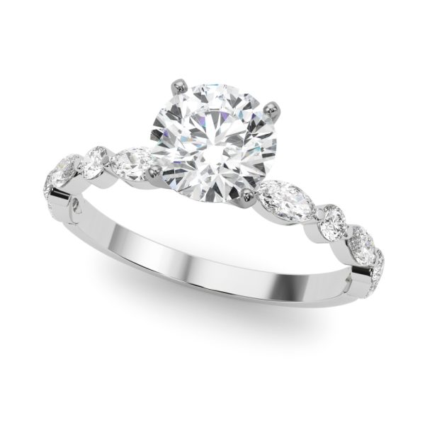MARQUISE & ROUND