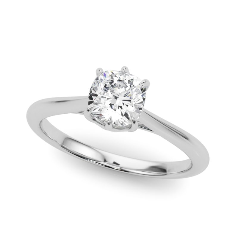 SOLITAIRE 7 CUSHION