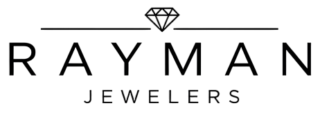 Rayman Jewelers Logo